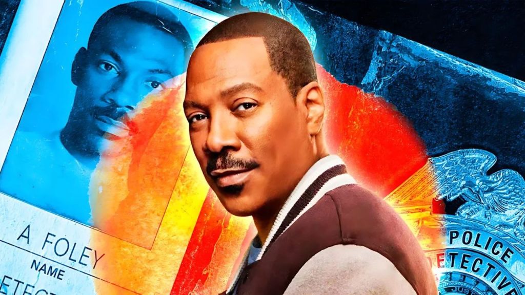 Nei miei libri c’è la mano di Axel Foley