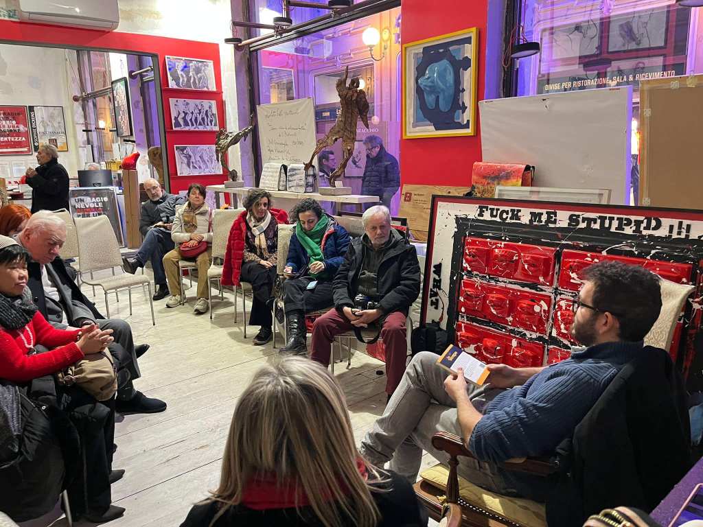 Il dicembre di ‘A Torino si uccide per&nbsp;nulla’