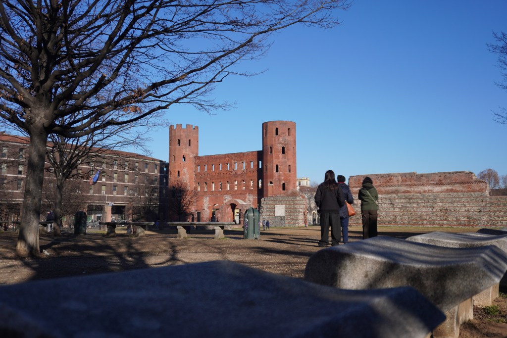 3 cose che voglio raccontare nel&nbsp;2025