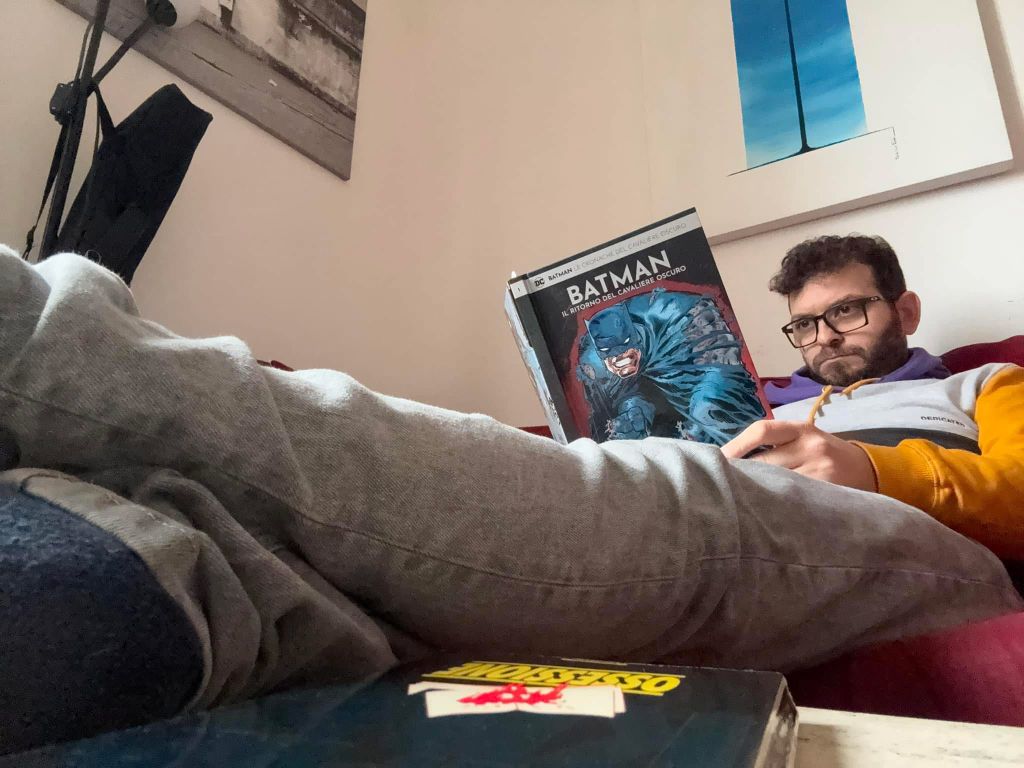 5 libri, un album musicale e una serie&nbsp;televisiva