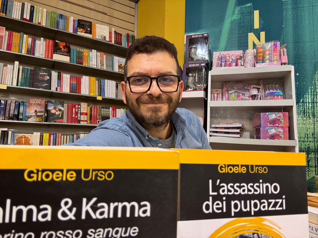 Firma copie, come allestire un banchetto&nbsp;efficace